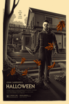 "John Carpenter's Halloween" by Melvin Mago