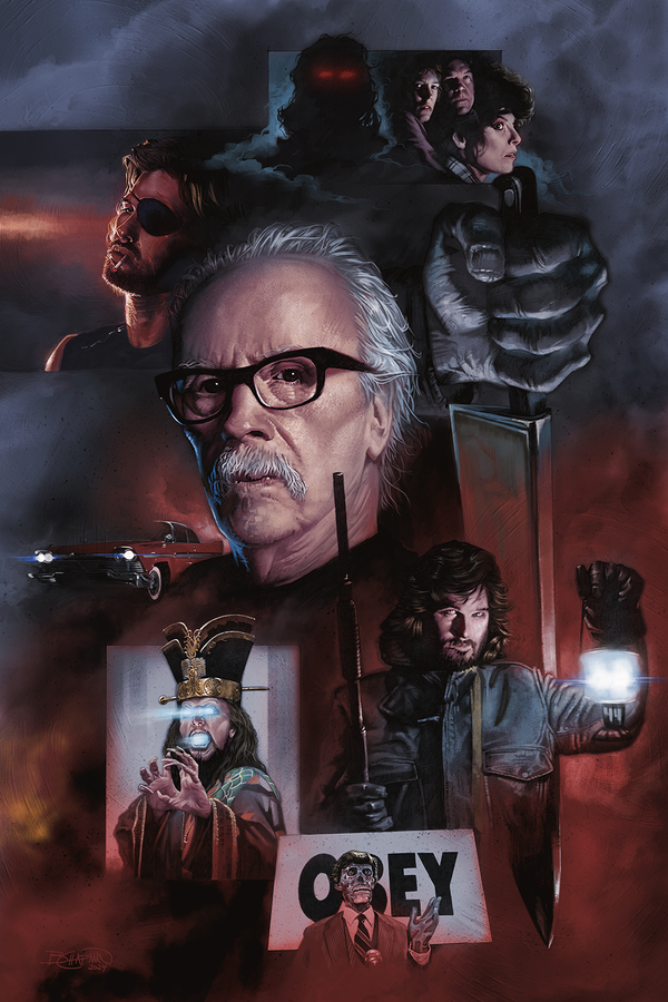 JOHN CARPENTER