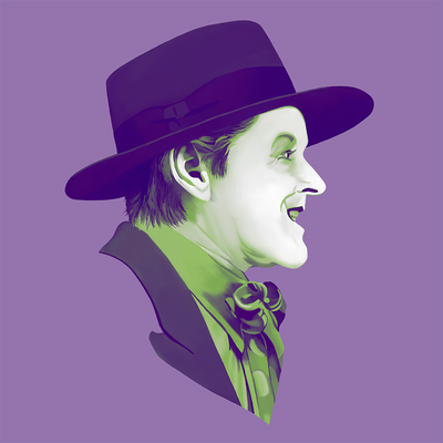 "Joker Jack" by Dakota Randall