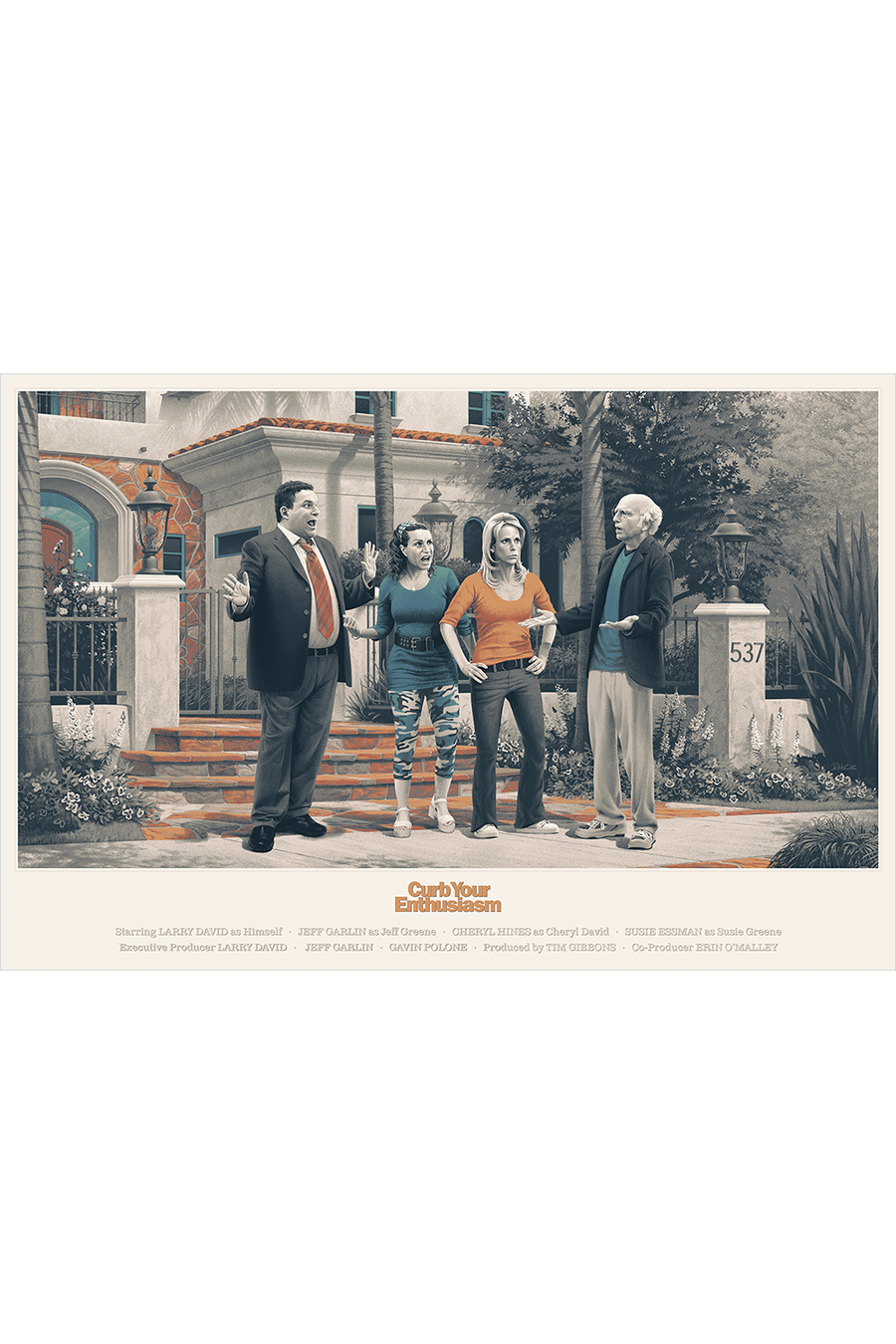 "Prettay, Prettay, Prettay Good" by David Henry Lantz