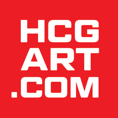 Hero Complex Gallery logo