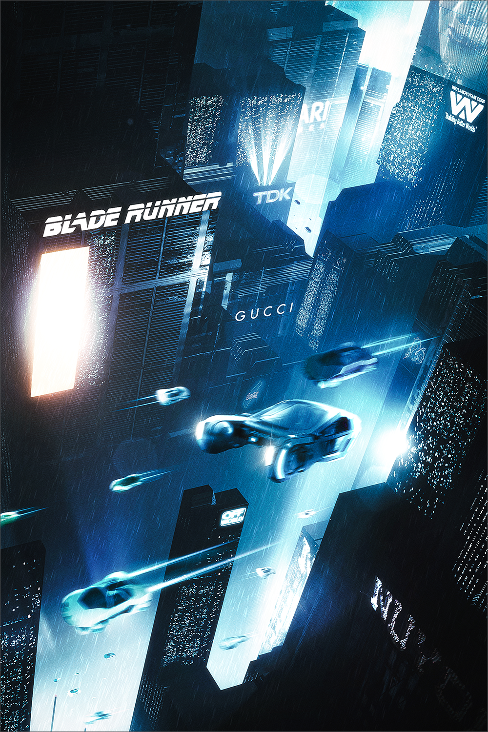 Blade Runner