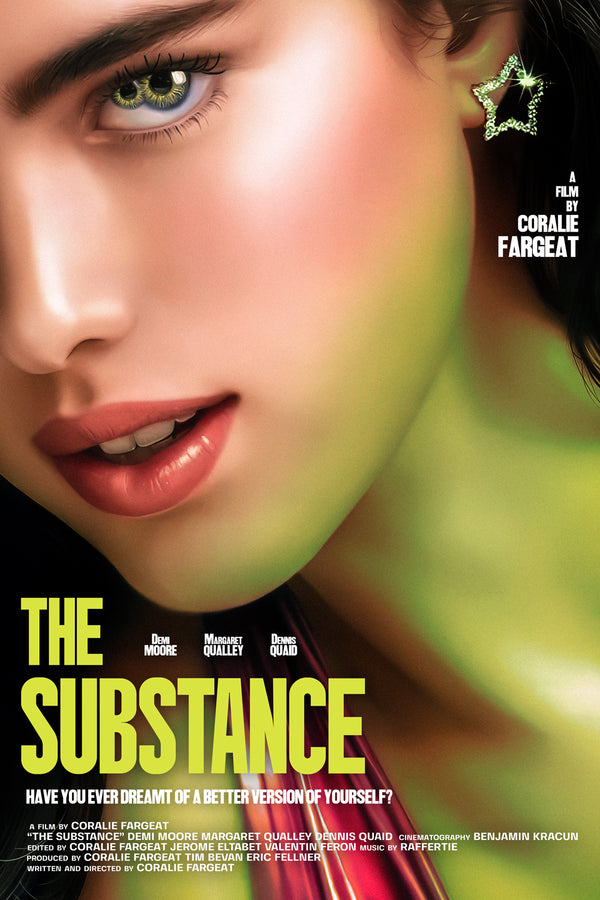 The Substance