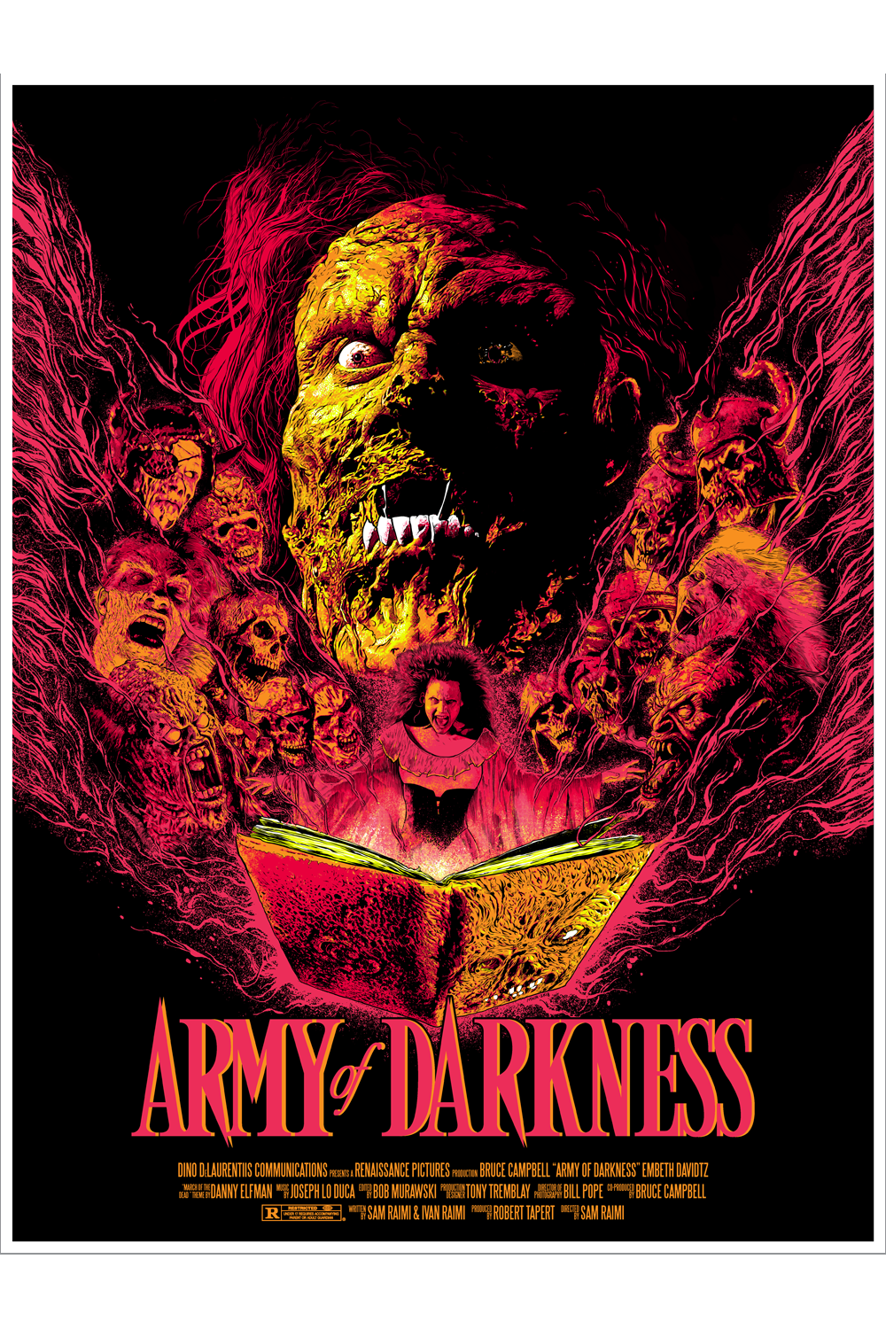 Darkness