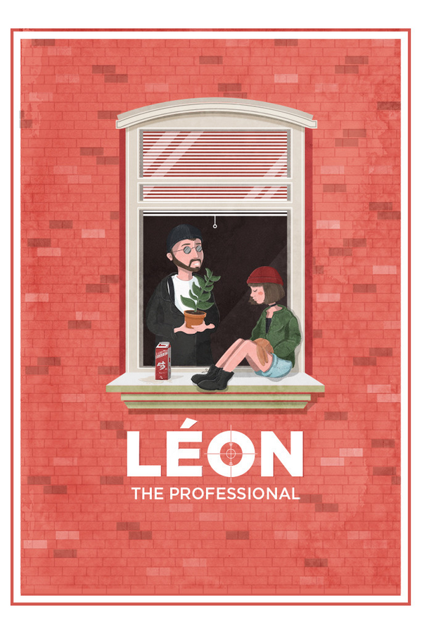 Léon & Mathilda