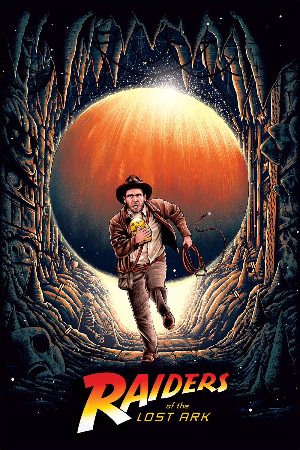 Raiders Of The Lost Ark