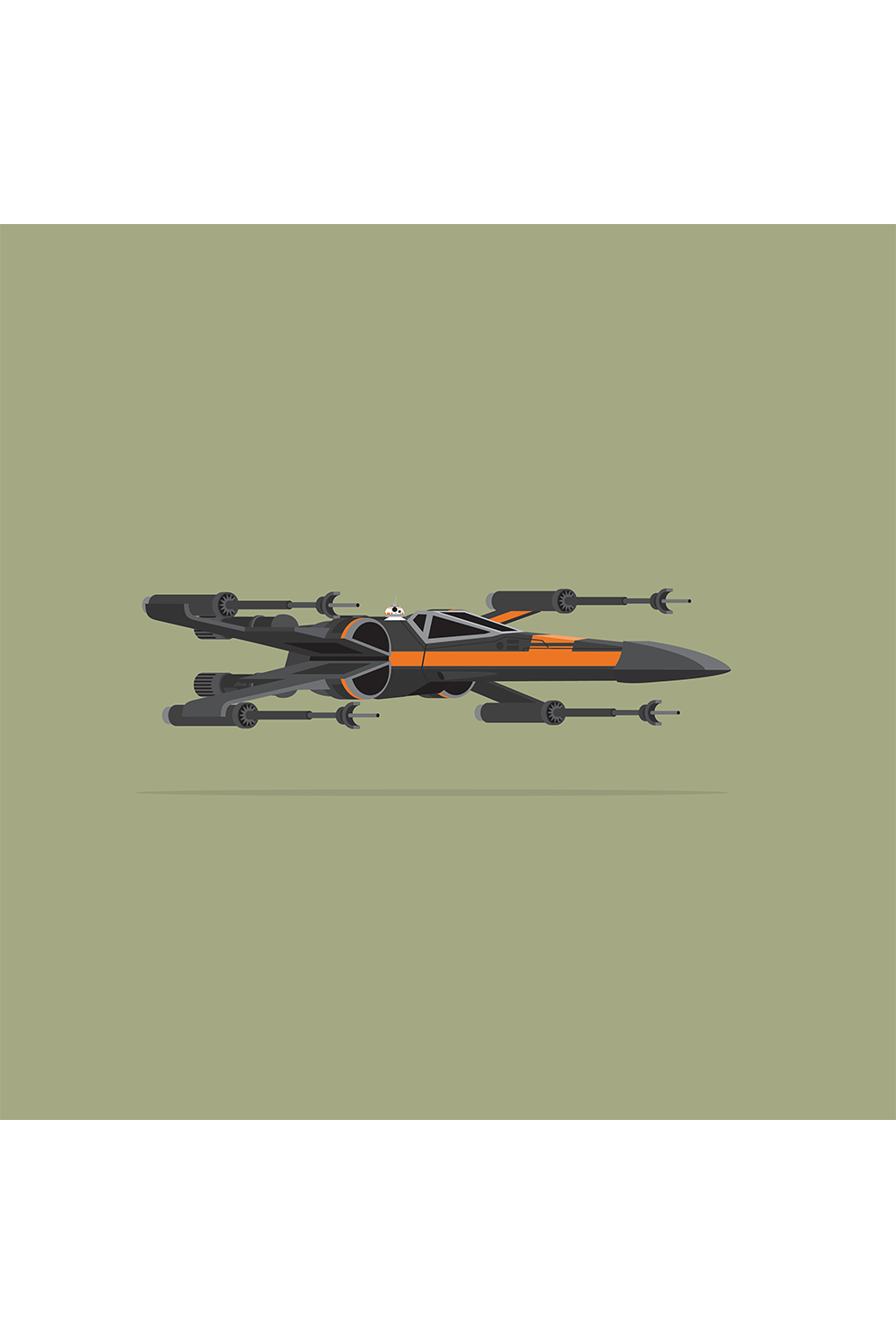 X-Wing