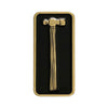 871. "Ball Peen Hammer Gold" Pin by Matthew Johnson