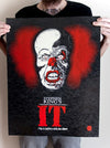"IT | This Is Battery Acid" by Beery - Hero Complex Gallery
 - 7