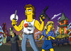 "Little China Simpsonized" by ADN - Hero Complex Gallery
