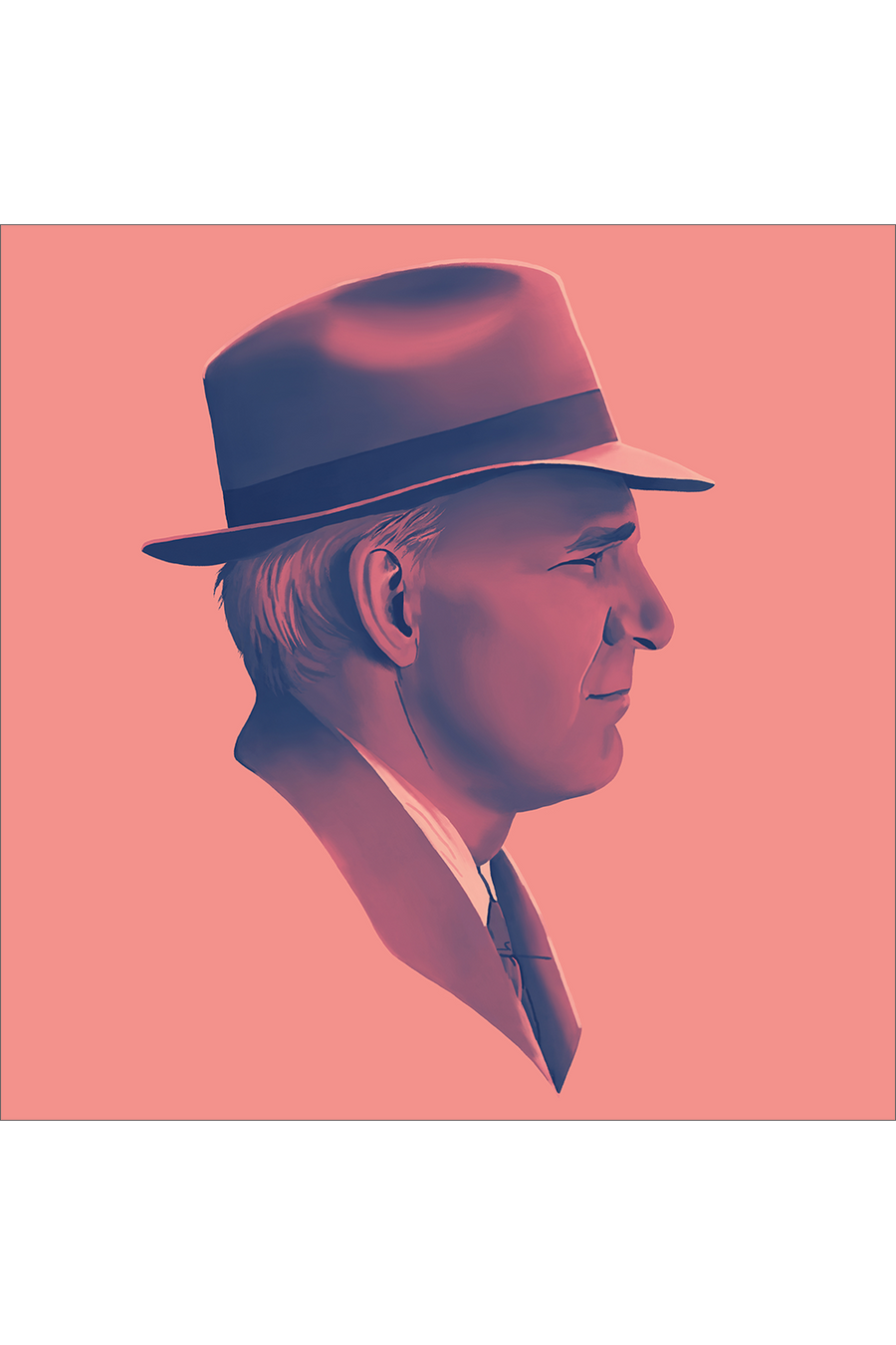 "Neal" by Dakota Randall