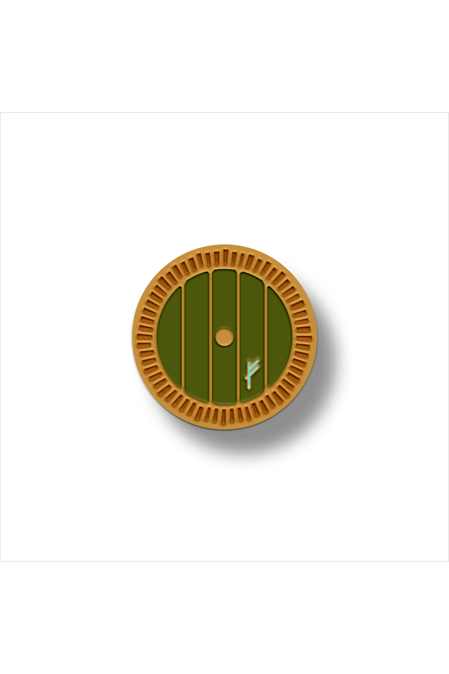 "Bag End" by Danny Haas