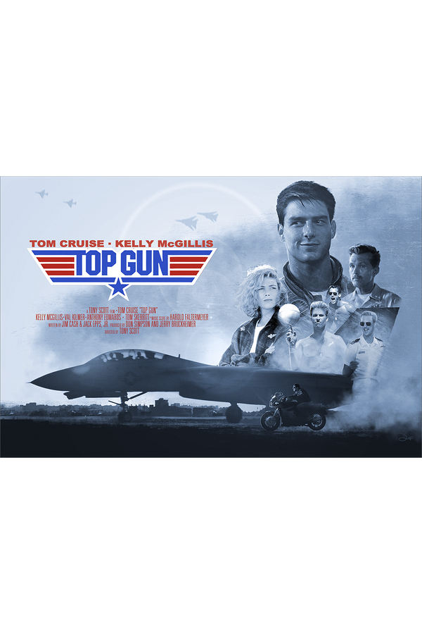 Top Gun Class of 1986