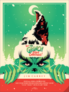 "Christmas Grinch" by Julien Rico Jr