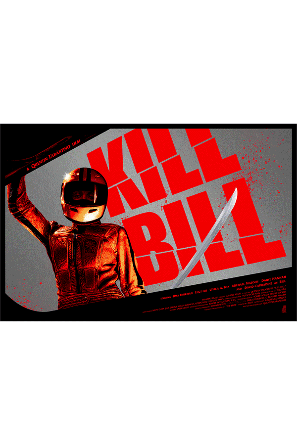 Kill Bill
