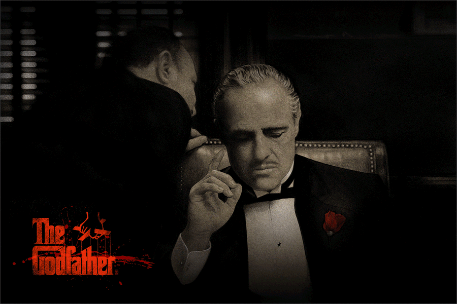 "And Then They Will Fear You" by Vance Kelly