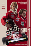 "Rush" by Yvan Quinet