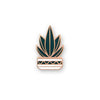 312. "Agave" Pin by DKNG - Hero Complex Gallery