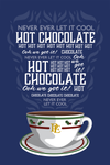"Hot Chocolate" by Alice Probert