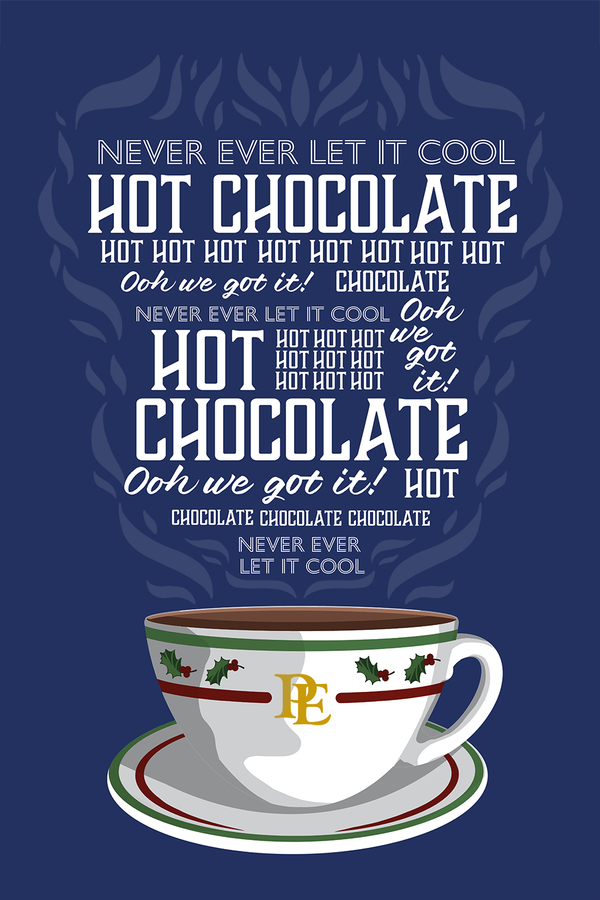 Hot Chocolate