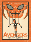 “The Avengers: Iron Man" by Andrew Kolb - Hero Complex Gallery
