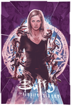 "Buffy" by Barret Chapman - Hero Complex Gallery