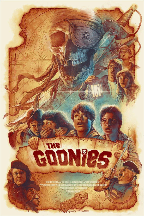 Goonies