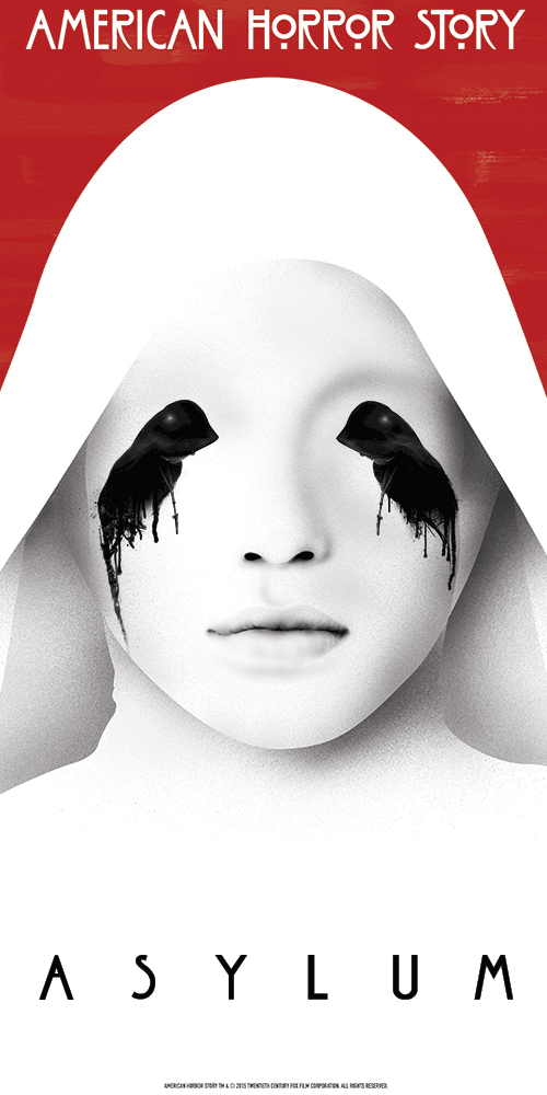 all monsters are human american horror story All Monsters Are Human" by Benedict Woodhead