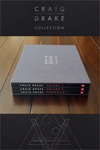 "Craig Drake Collection" Book Set by Craig Drake - Hero Complex Gallery