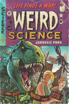 "Weird Science: Jurassic Park" by Danny Schlitz