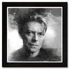"David Bowie" by Adria Llarch - Hero Complex Gallery