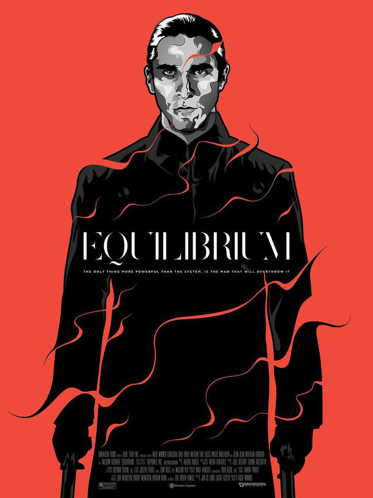 Decades of Fearless Fighters: "Pay It Gladly" by Salvador Anguiano - Hero Complex Gallery