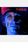 "STARMAN LP" by Eugene Douglas