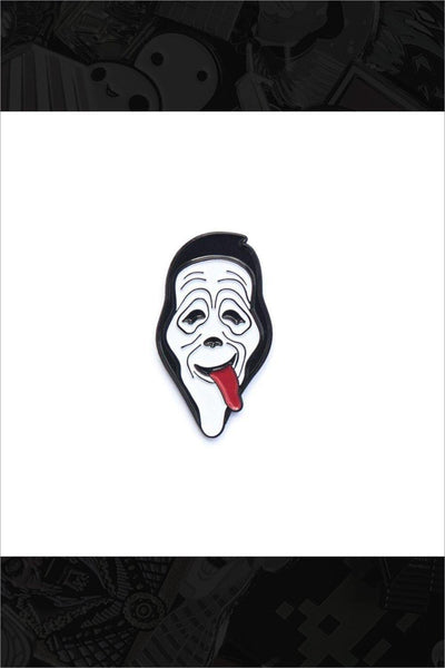 321. "Wazzup" Pin by Felt Good Co. - Hero Complex Gallery