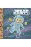 "Little Song Book Space Oddity" by Kate Dykstra