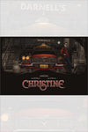 "Christine" Variant by Mainger - Hero Complex Gallery
