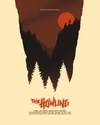 "The Howling" by Moscati - FF - Hero Complex Gallery
