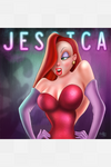 "Jessica" by Oscar Martínez