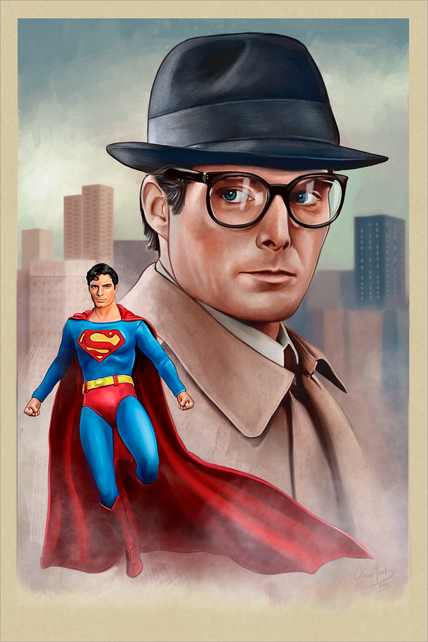 Clark Kent