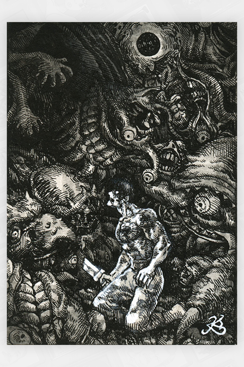 The Death