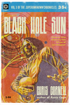 "Black Hole Sun" by Todd Alcott