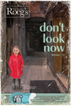 "Don't Look Now" by Todd Alcott