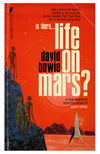 "Life on Mars?" by Todd Alcott