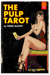 "The Pulp Tarot" by Todd Alcott