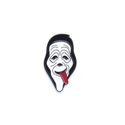321. "Wazzup" Pin by Felt Good Co. - Hero Complex Gallery