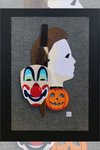 "HALLOWEEN" by Charles Thurston - Hero Complex Gallery
