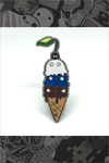 147. "Totoriple Scoop" Pin by Mame Pins - Hero Complex Gallery