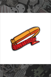185. "Bullet Dodged" Pin by Nerdpins - Hero Complex Gallery