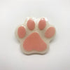 053. "White Lil' Paw" Pin by Dare to Dream Flair - Hero Complex Gallery
