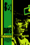 "Days of Thunder" by Yvan Quinet